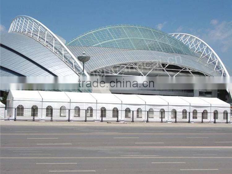 Large Aluminum frame attractive event tent guangzhou