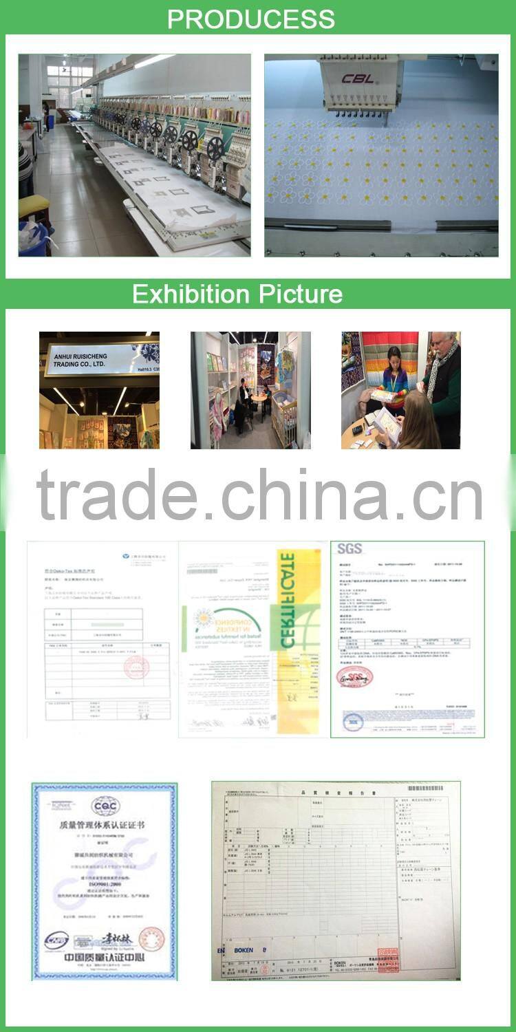 Cotton Terry Embroidery Baby Hooded Bath Towel