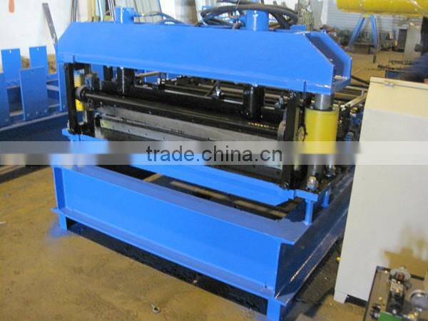 steel coils cutter to pieces