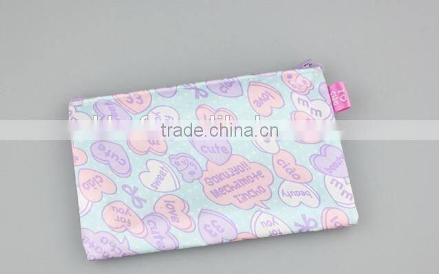 Low price light modern wallet