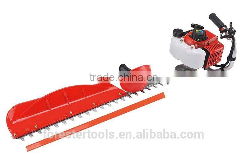 22.5cc Gasoline Gedge Trimmer TH-HT2301 hydraulic hedge trimmer