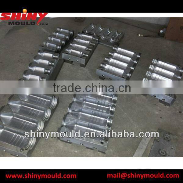 48 cavities hot runner PET preform mould mold