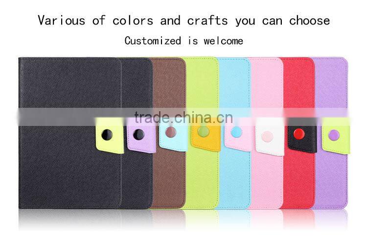 Wholesale Various of colors unbreakable protective case for ipad