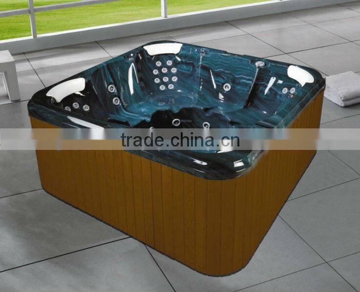 new European design fashionable spa