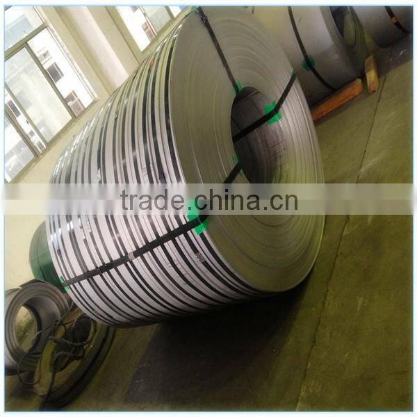 high quality 304 Stainless Steel Coil