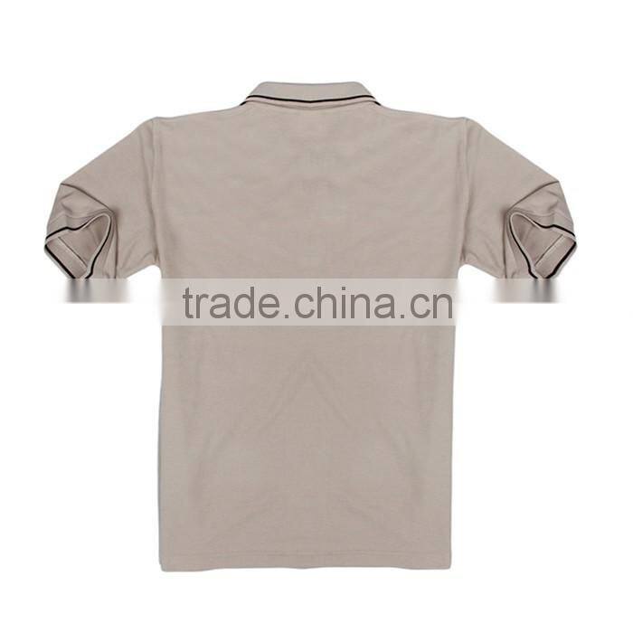 china cheap promotional t shirt Suitable for men
