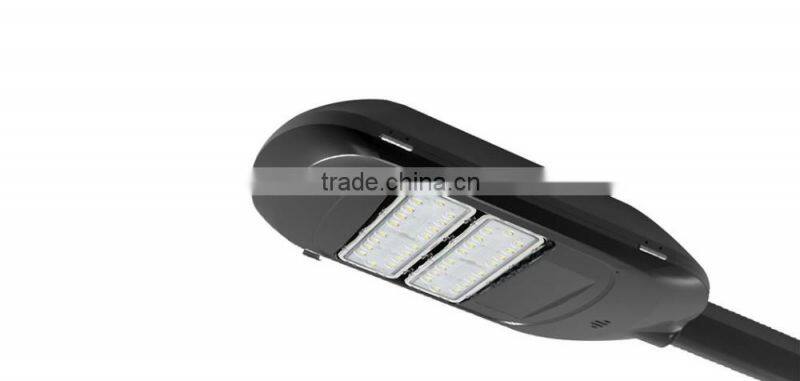 High Brightness Aluminum 5 years warranty 150w Outdoor Street Light