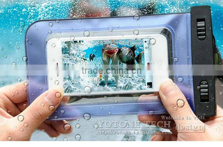 Hot sale! High Quality for iphone 5 case waterproof