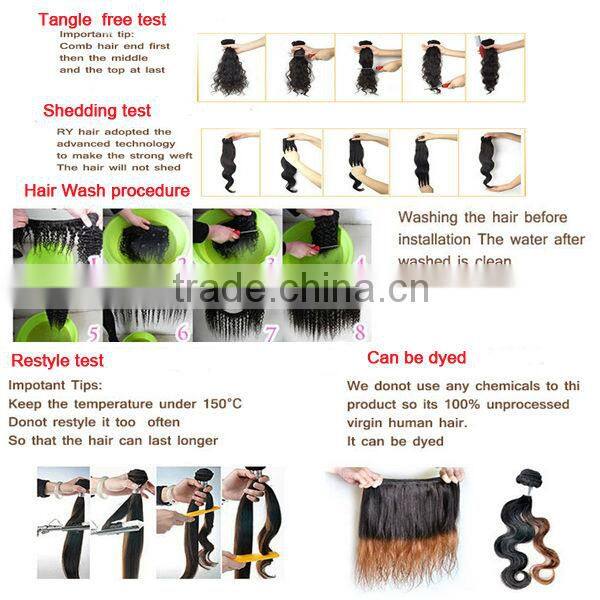 wholesale peruvian human hair weave distributors