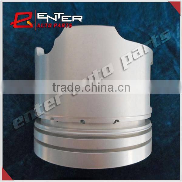 1HD-T 13101-17040 engine piston for Toyota