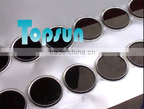 8/10/12/24/30/32 Working Station CNC Turret Punch Press/CNC punching machine