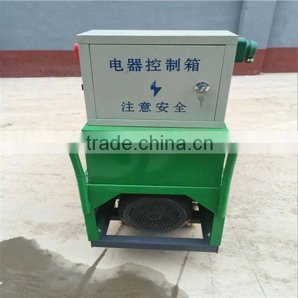 mortar spray machine/ wall spray paint machine for sale