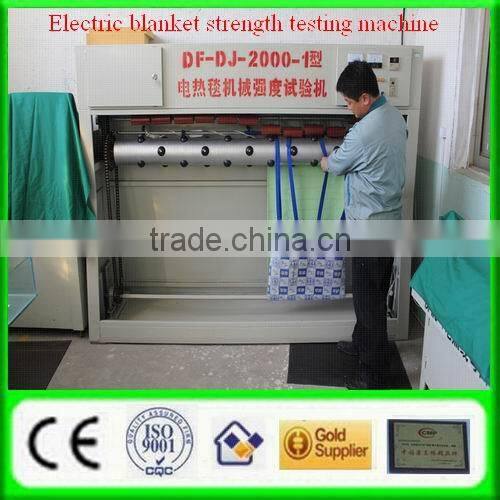 CHINA CE ROHS ELECTRIC BLANKET