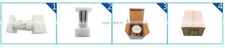 Residential IP65 Epistar5730 36w led corn lighting,E27/E40 led corn lamp for street yard