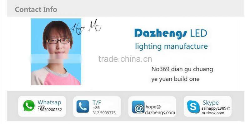 90-120W LED street light CE ROHS New model IP67 aluminum