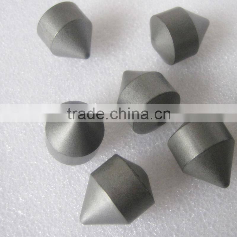 YG6 YG8 YG10C YG11C YK10 YK20 of cemented carbide buttons