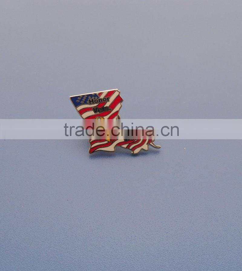 Make it christmas badge ornaments