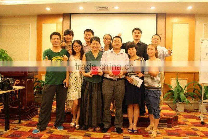 5 hours working time multi- point support colorful V4.0 earphone bluetooth car set