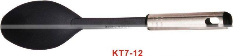 plastic pasting spoon