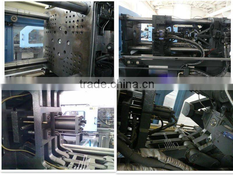 micro injection molding machine LSF68S