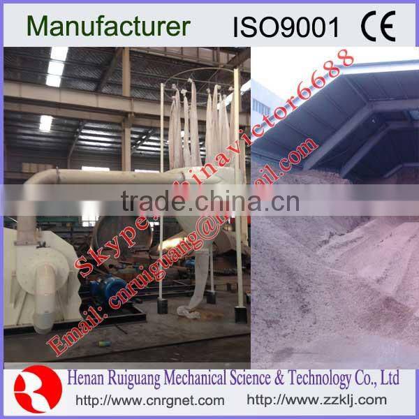Top quality wood chips hammer mill in South Korea 008615137127638