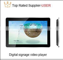 big size 65 inch HD lcd video wall