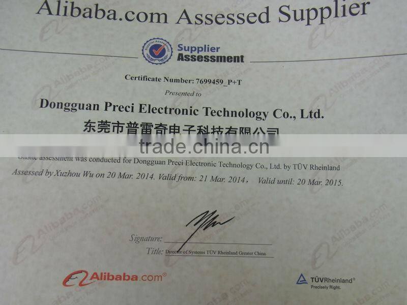 M12 Connector stainless stell Nut