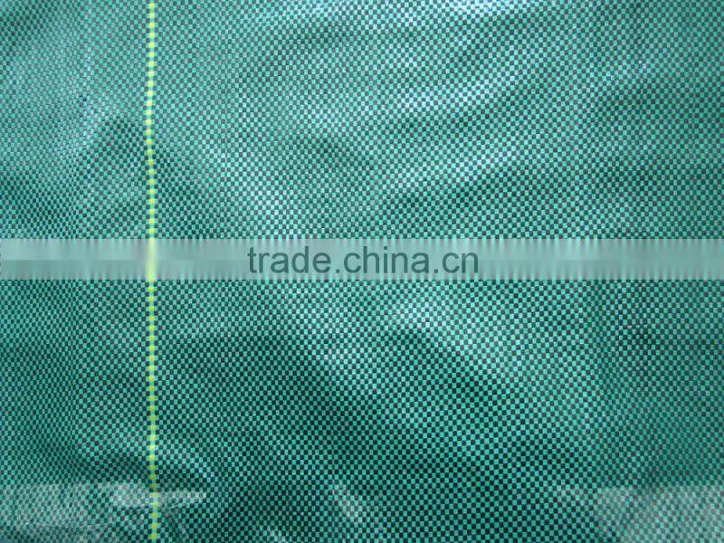 woven polypropylene fabric Silt fence