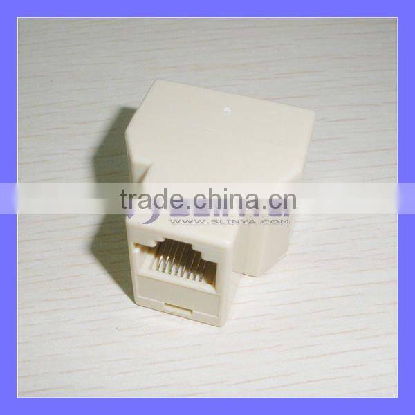RJ45 Splitter