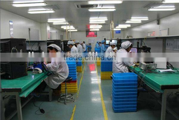 Passive Optical Splitter FTTH Solution with different packing