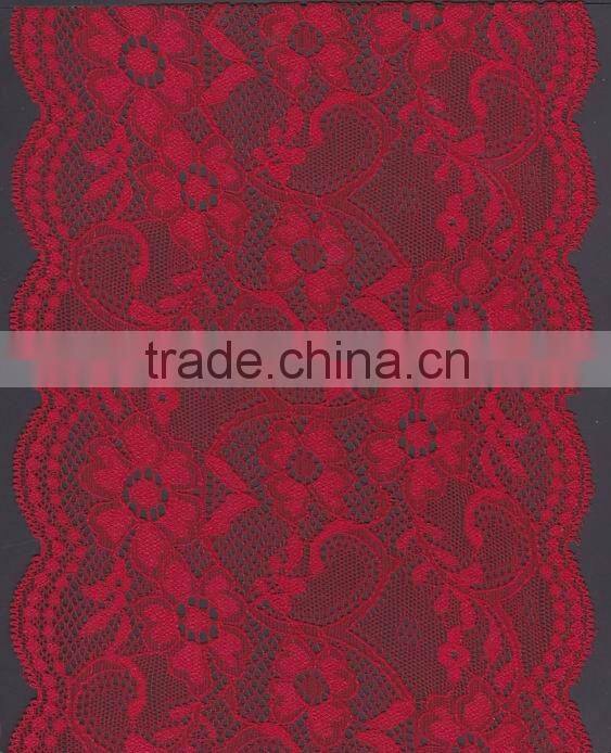 beautiful lace tube dress