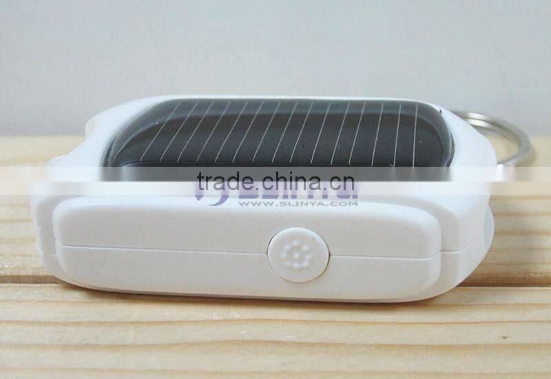 Best Selling 600mAh Promotion Solar Power Charger For Mobile Phones