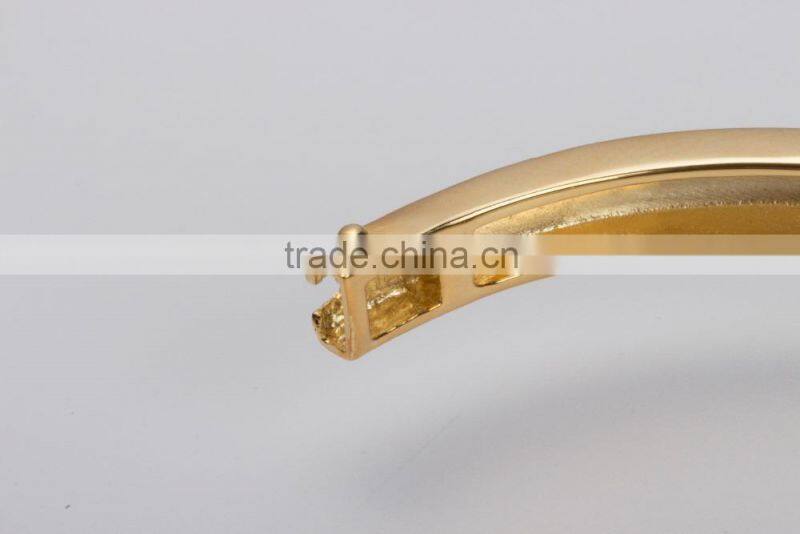 2015 Newest 18K Gold Bracelet