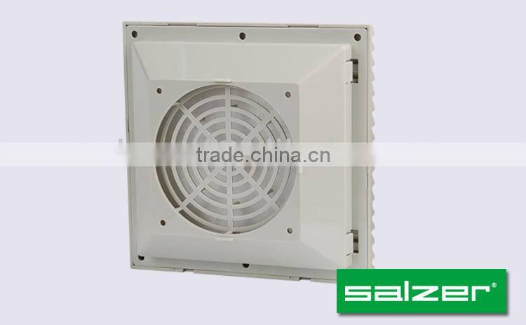 SALZER CT-205 Fan Dust Filter (For Fan 120X120)