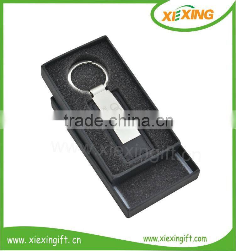 2014 silver floating car metal sex key chain
