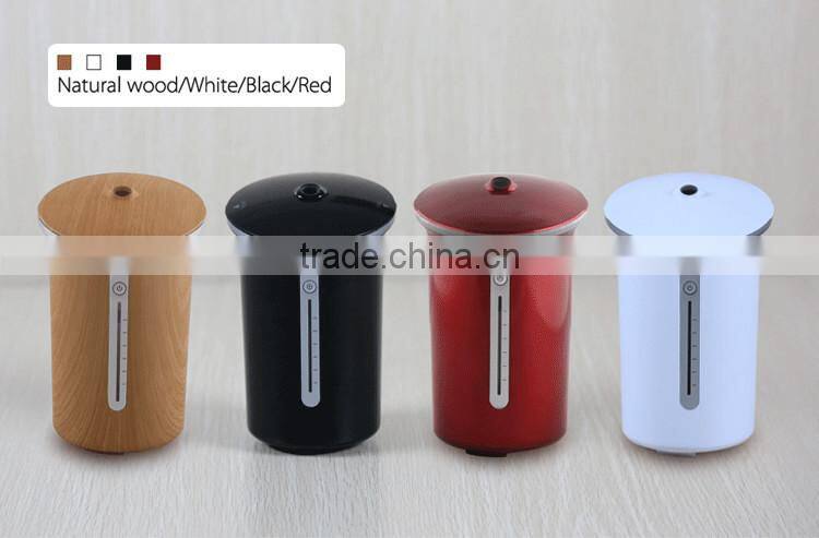 Factory price unique Mini USB Humidifier Portable car Air Freshener
