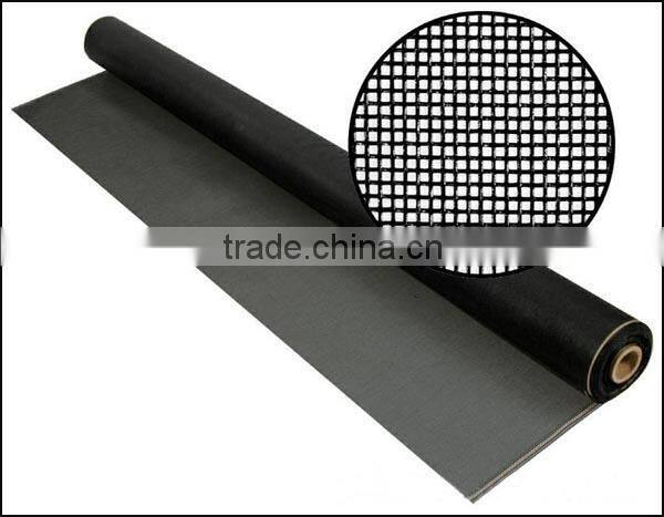 pvc coated insect screen