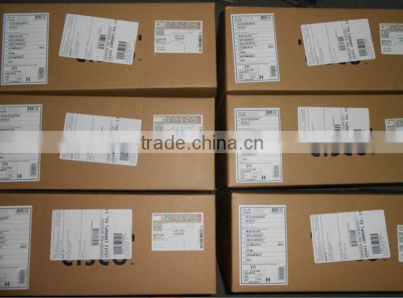 CISCO2921/K9 Cisco 2921 Integrated Services Router