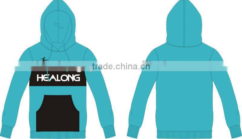 fashion high quality custom hoodies for promotion sweatshirt