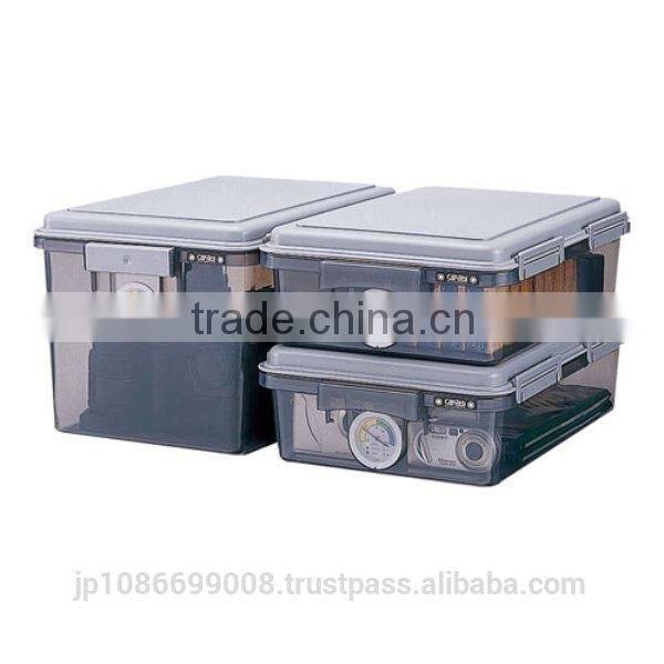Durable and Popular music box dry box for moisture shutting out High quality