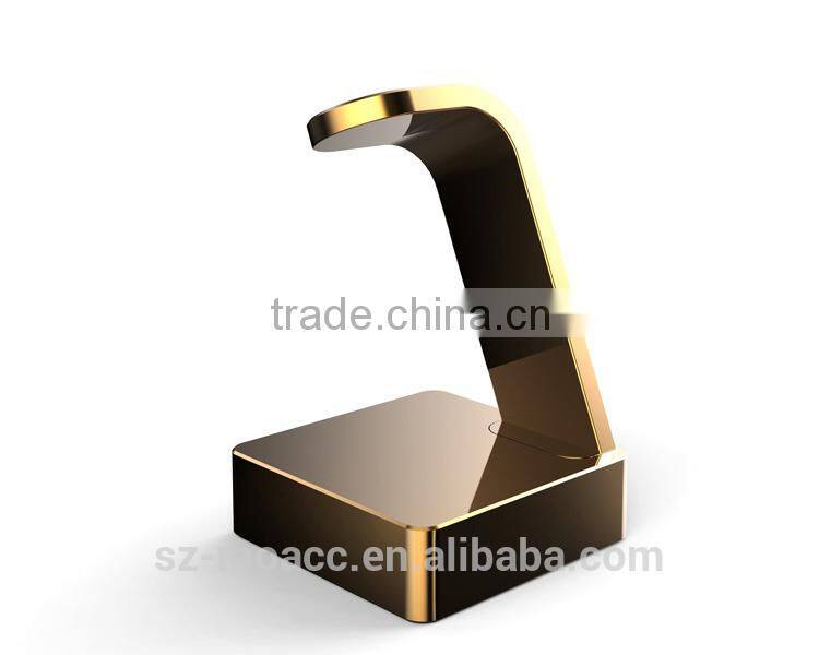 Best selling Aluminum Charging Dock for apple watch