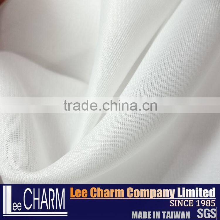62" Organza Sheer Fabric 20D 75D