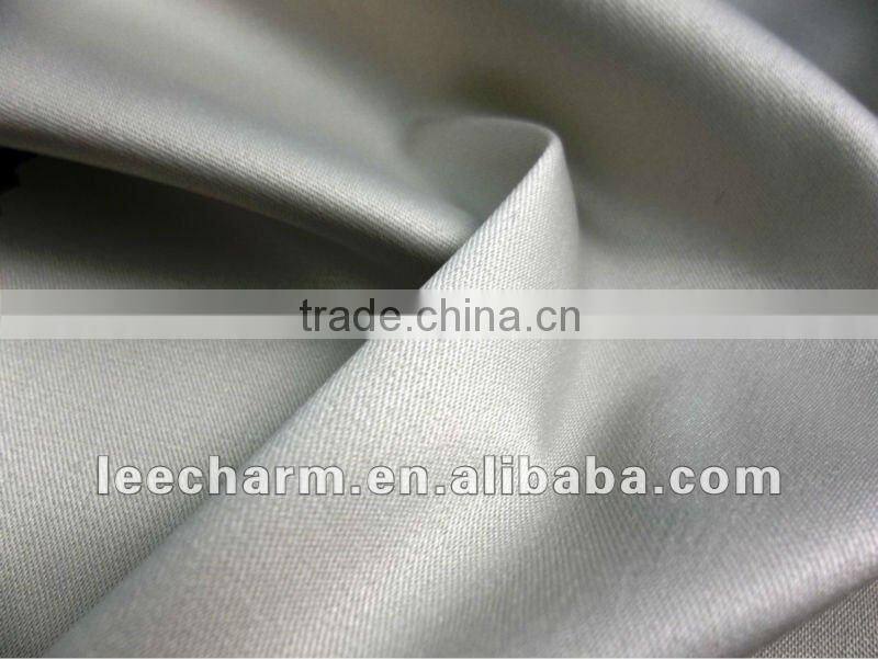 Matt Satin Twill Satin Fabric