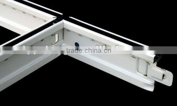 T bar/T grid/supended ceiling grid