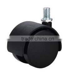 high quality nylon caster for bag travel