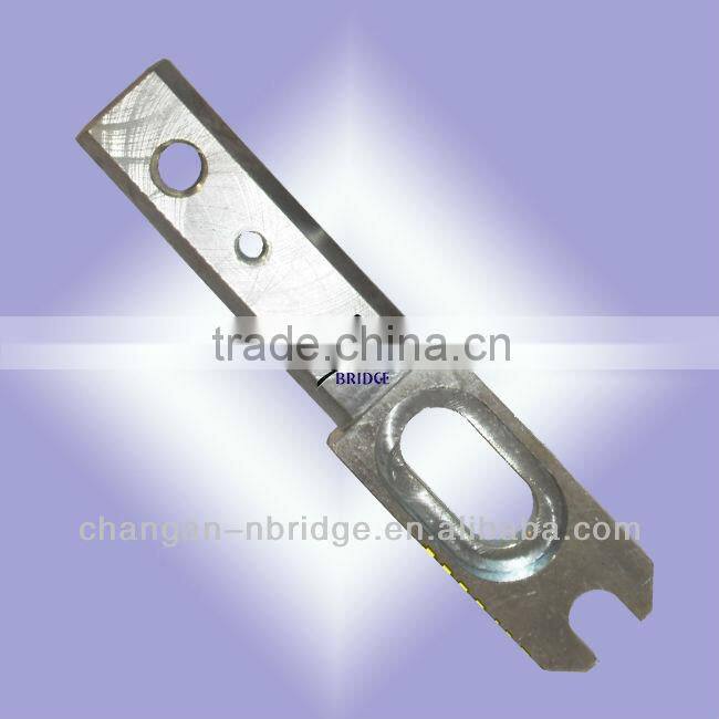 Machine Tool Accessories