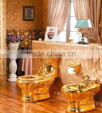 toilet bowl PVD vacuum coating machine (China factory manufactor with good after sale service)