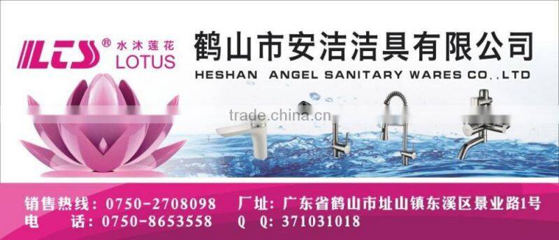 Hot selling upc bathroom faucet water mixer faucet