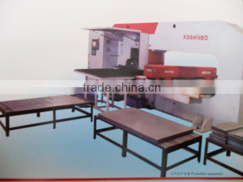 ac generator Load bank