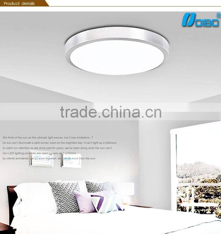 Aluminum LED Ceiling Light For Indoor LED light Ceiling Lamp led kitchen light